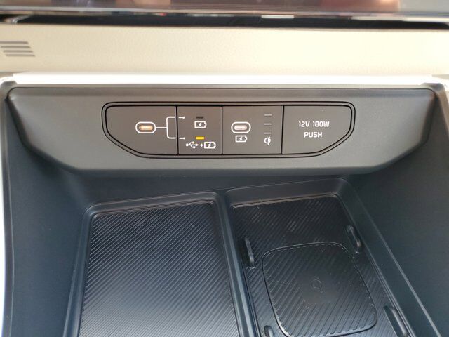 2026 Kia Carnival Hybrid EX St. Augustine FL