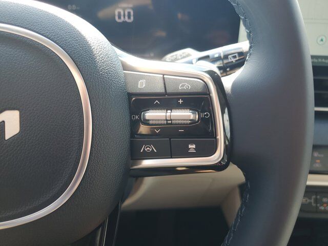2026 Kia Carnival Hybrid EX St. Augustine FL