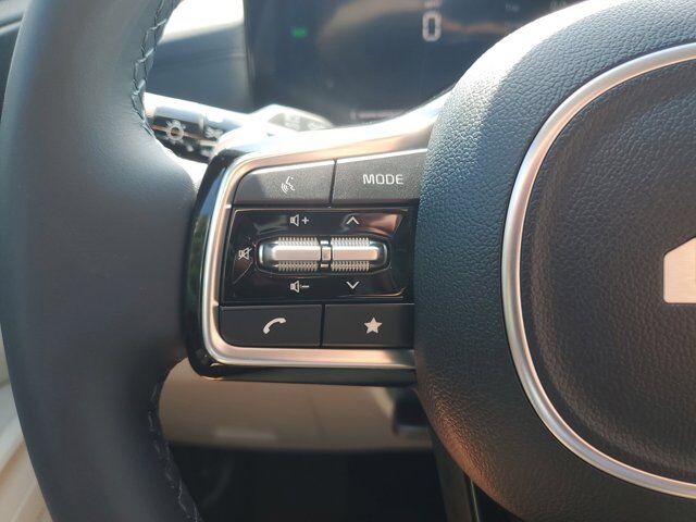 2026 Kia Carnival Hybrid EX St. Augustine FL