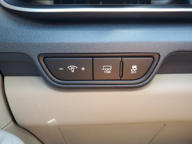 2026 Kia Carnival Hybrid EX St. Augustine FL