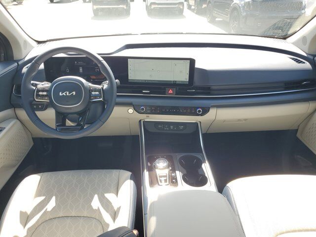 2026 Kia Carnival Hybrid EX St. Augustine FL
