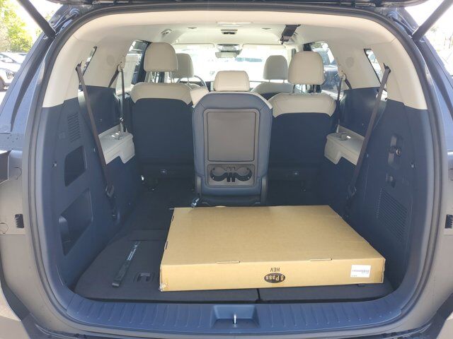 2026 Kia Carnival Hybrid EX St. Augustine FL