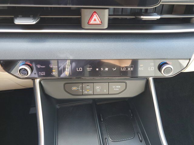 2026 Kia Carnival Hybrid EX St. Augustine FL