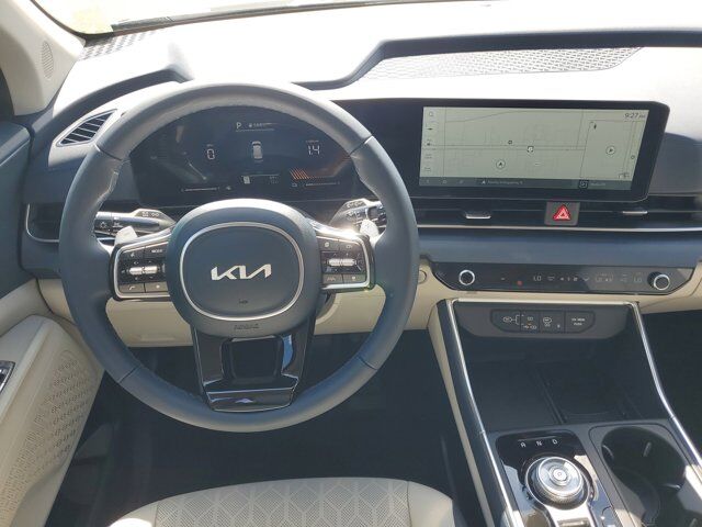 2026 Kia Carnival Hybrid EX St. Augustine FL