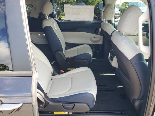 2026 Kia Carnival Hybrid EX St. Augustine FL