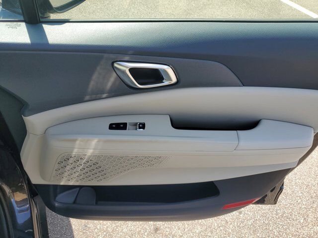 2026 Kia Carnival Hybrid EX St. Augustine FL