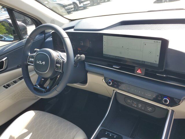 2026 Kia Carnival Hybrid EX St. Augustine FL