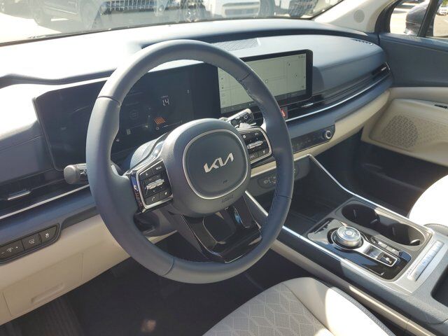2026 Kia Carnival Hybrid EX St. Augustine FL