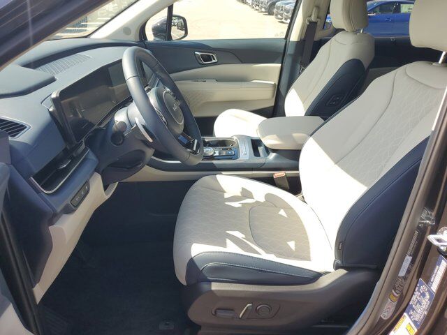 2026 Kia Carnival Hybrid EX St. Augustine FL