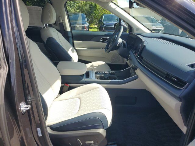 2026 Kia Carnival Hybrid EX St. Augustine FL