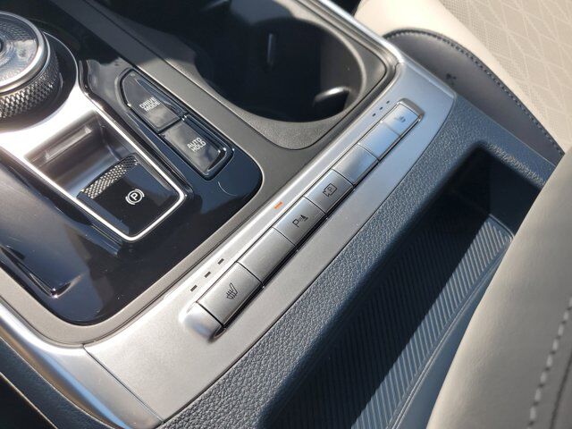 2026 Kia Carnival Hybrid EX St. Augustine FL