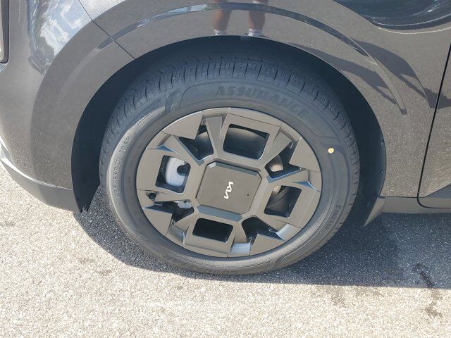 2026 Kia Carnival Hybrid EX St. Augustine FL