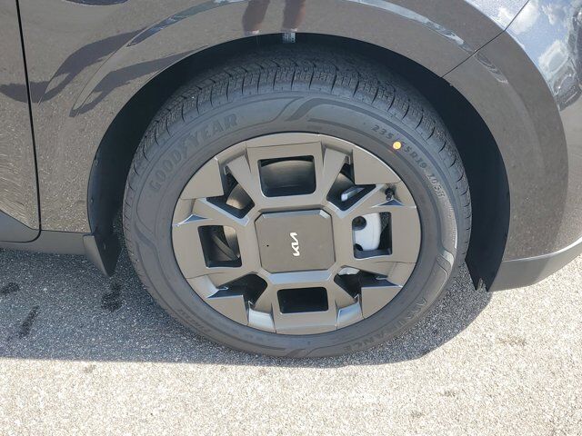 2026 Kia Carnival Hybrid EX St. Augustine FL