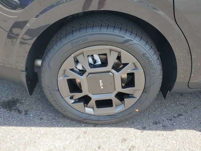 2026 Kia Carnival Hybrid EX St. Augustine FL