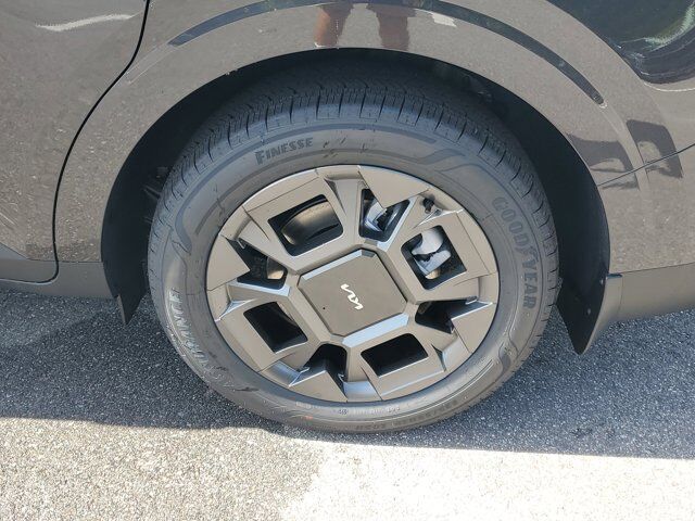 2026 Kia Carnival Hybrid EX St. Augustine FL