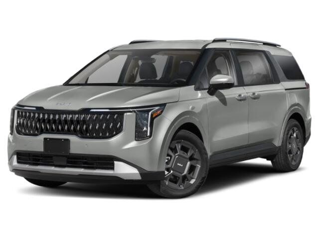 2026 Kia Carnival Hybrid EX St. Augustine FL