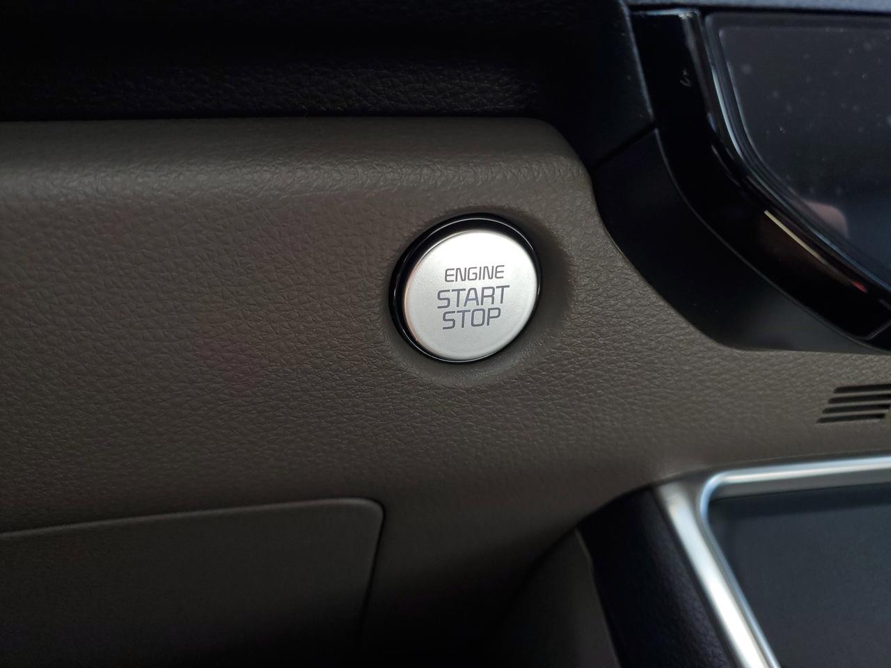 2026 Kia Carnival Hybrid EX St. Augustine FL