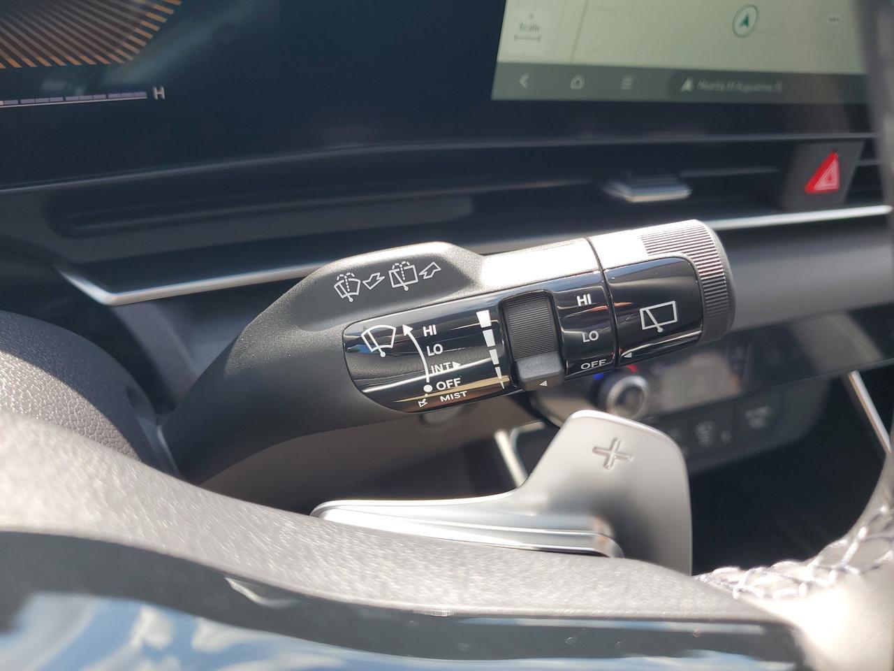 2026 Kia Carnival Hybrid EX St. Augustine FL