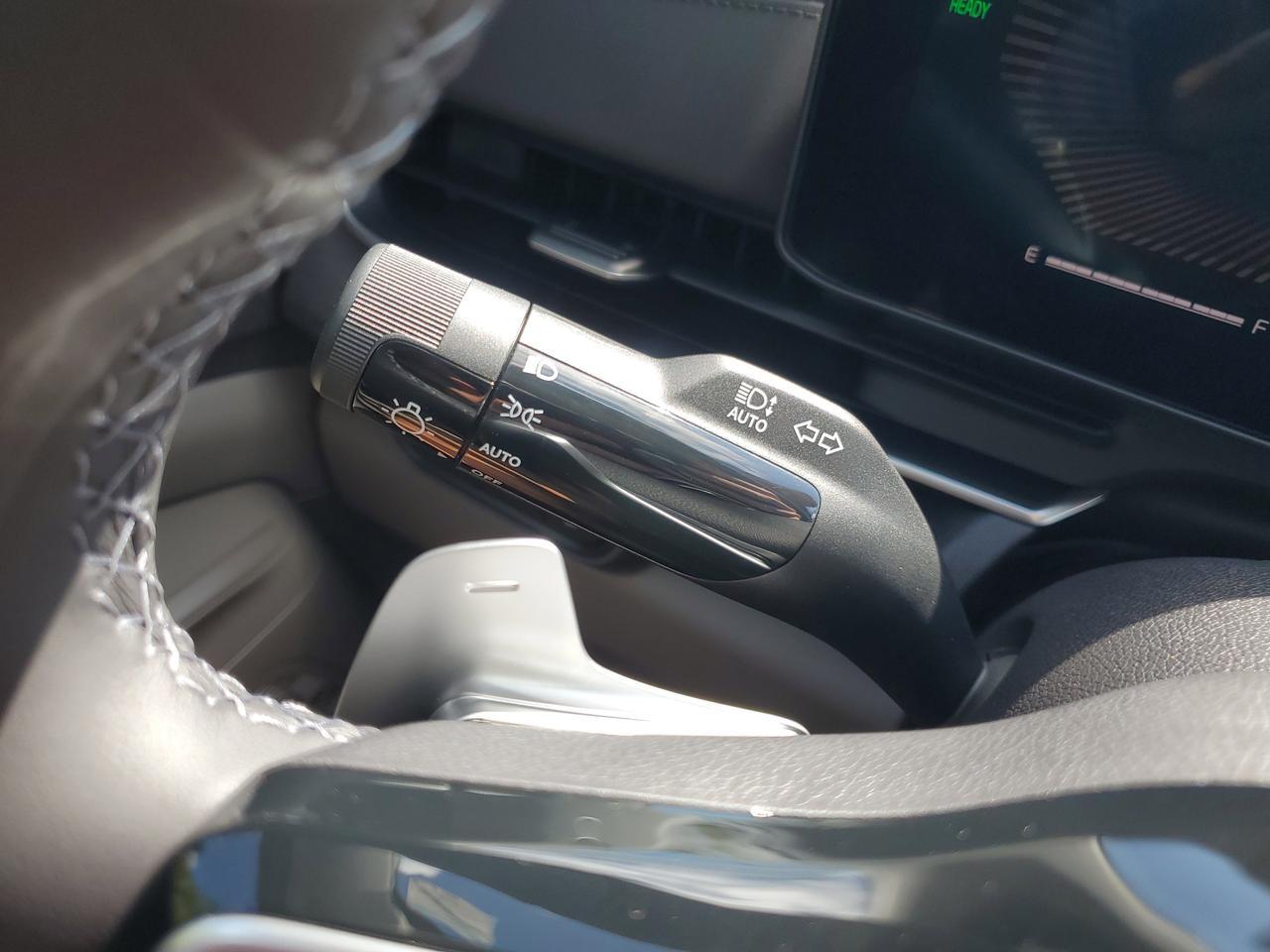 2026 Kia Carnival Hybrid EX St. Augustine FL