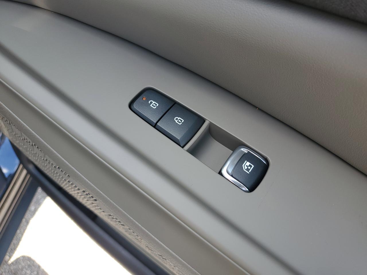 2026 Kia Carnival Hybrid EX St. Augustine FL