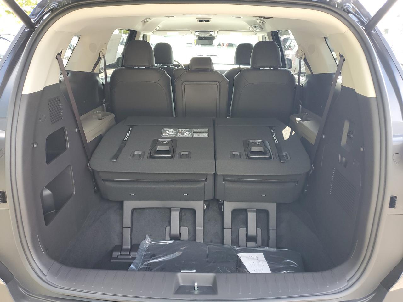 2026 Kia Carnival Hybrid EX St. Augustine FL