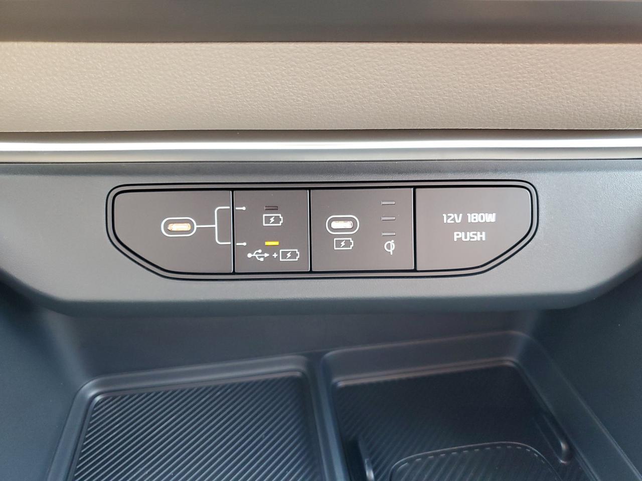 2026 Kia Carnival Hybrid EX St. Augustine FL