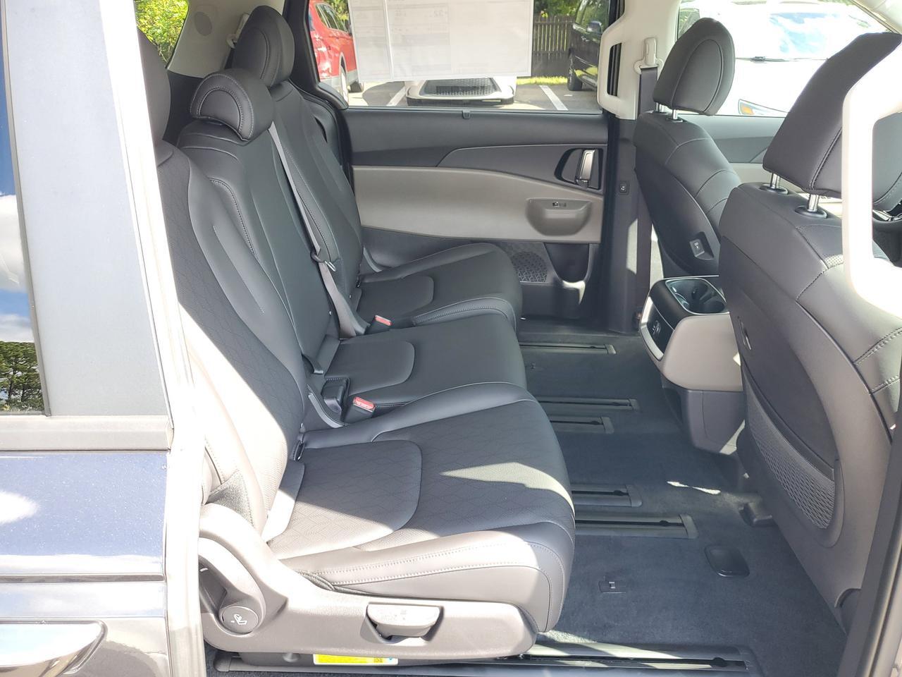 2026 Kia Carnival Hybrid EX St. Augustine FL