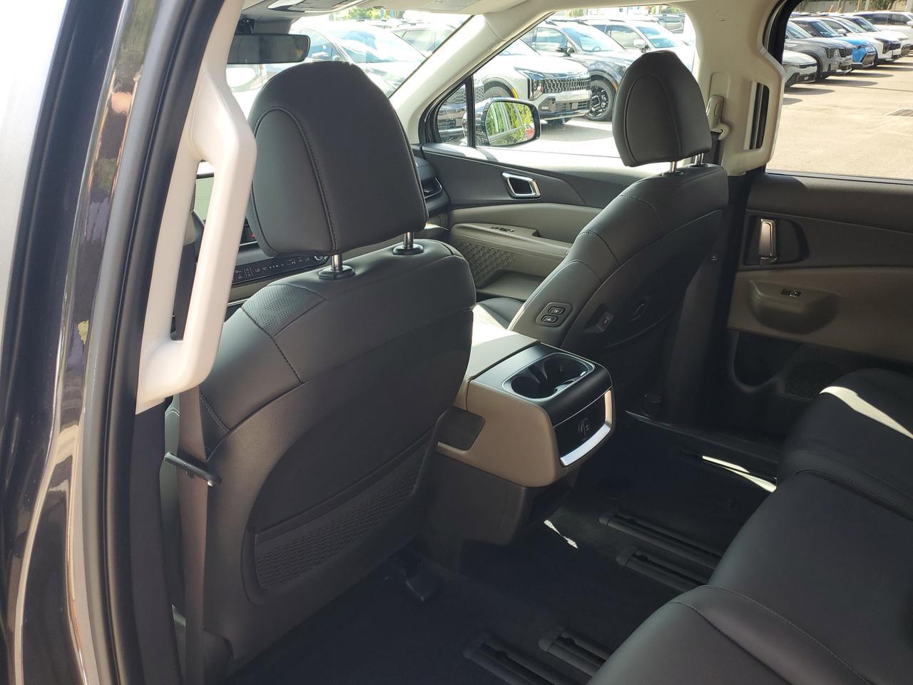2026 Kia Carnival Hybrid EX St. Augustine FL