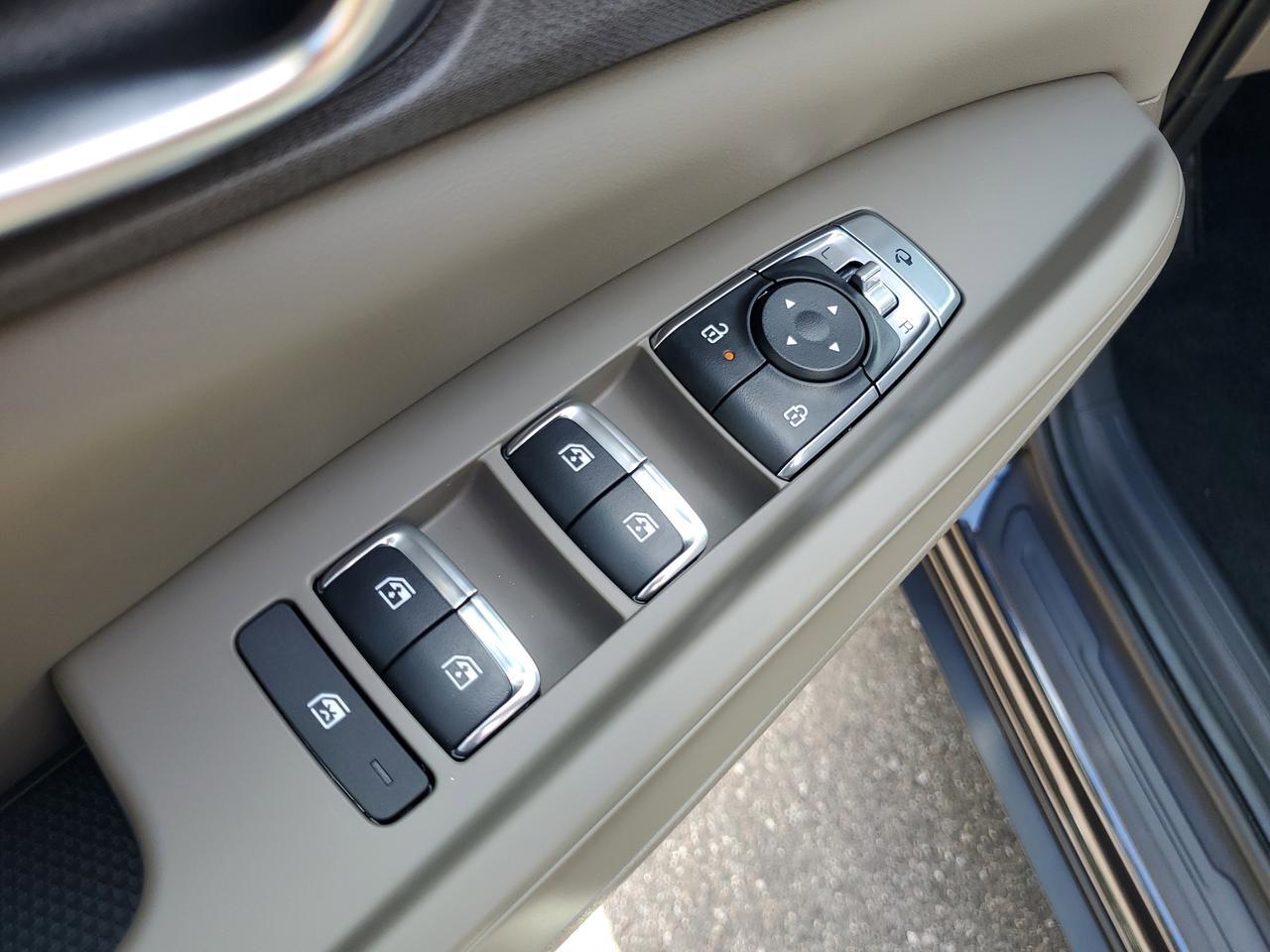 2026 Kia Carnival Hybrid EX St. Augustine FL