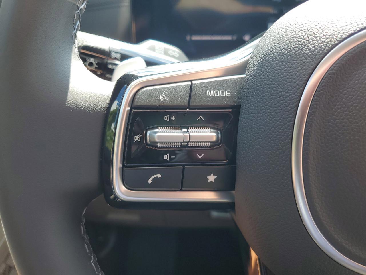 2026 Kia Carnival Hybrid EX St. Augustine FL