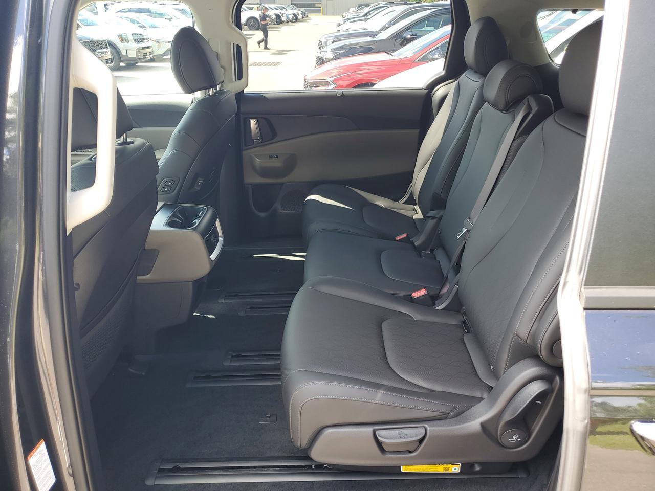 2026 Kia Carnival Hybrid EX St. Augustine FL