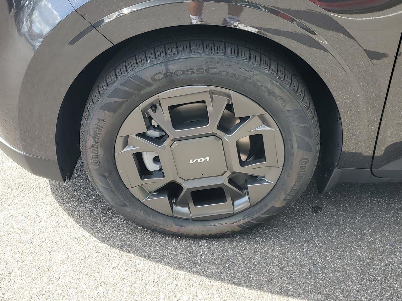 2026 Kia Carnival Hybrid EX St. Augustine FL