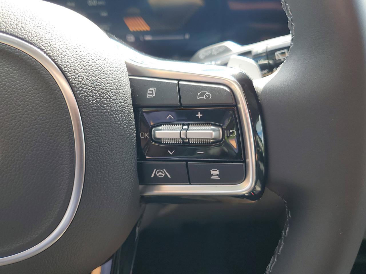 2026 Kia Carnival Hybrid EX St. Augustine FL