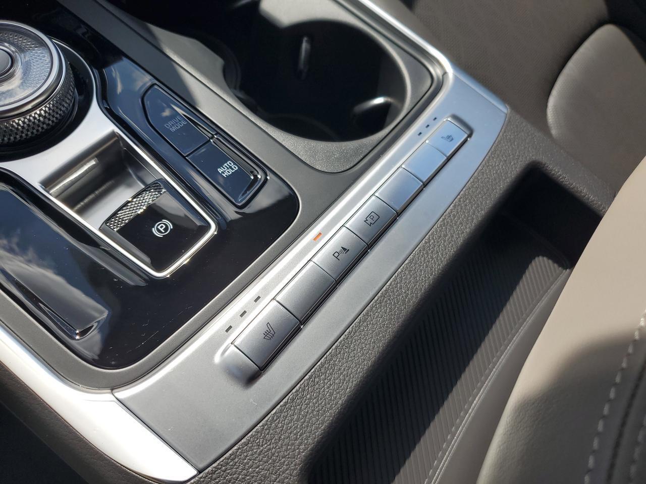 2026 Kia Carnival Hybrid EX St. Augustine FL
