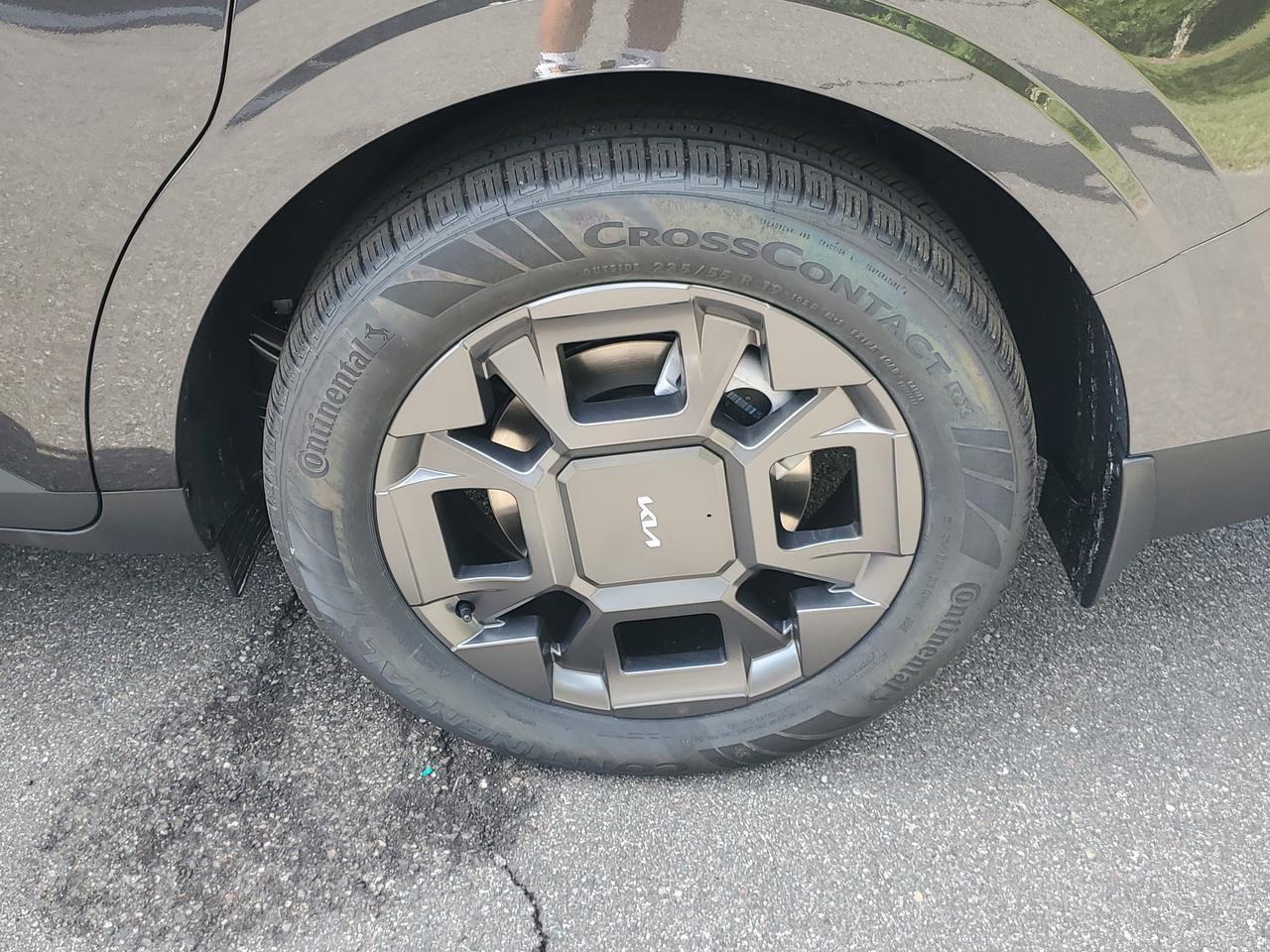 2026 Kia Carnival Hybrid EX St. Augustine FL