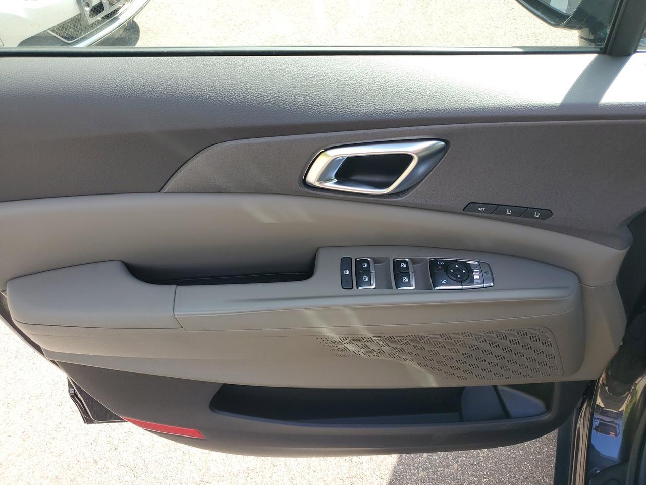 2026 Kia Carnival Hybrid EX St. Augustine FL