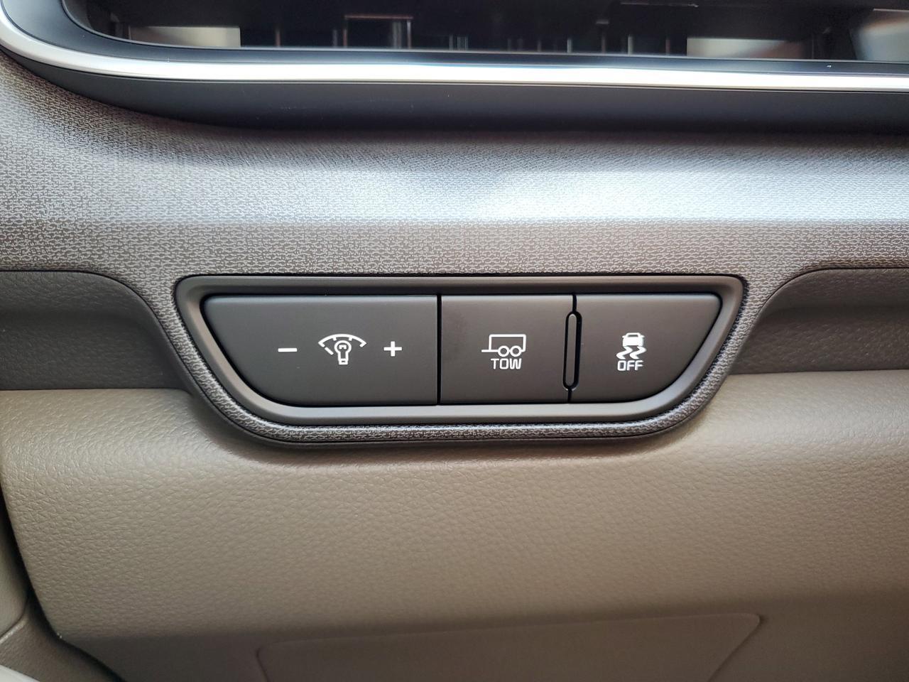2026 Kia Carnival Hybrid EX St. Augustine FL