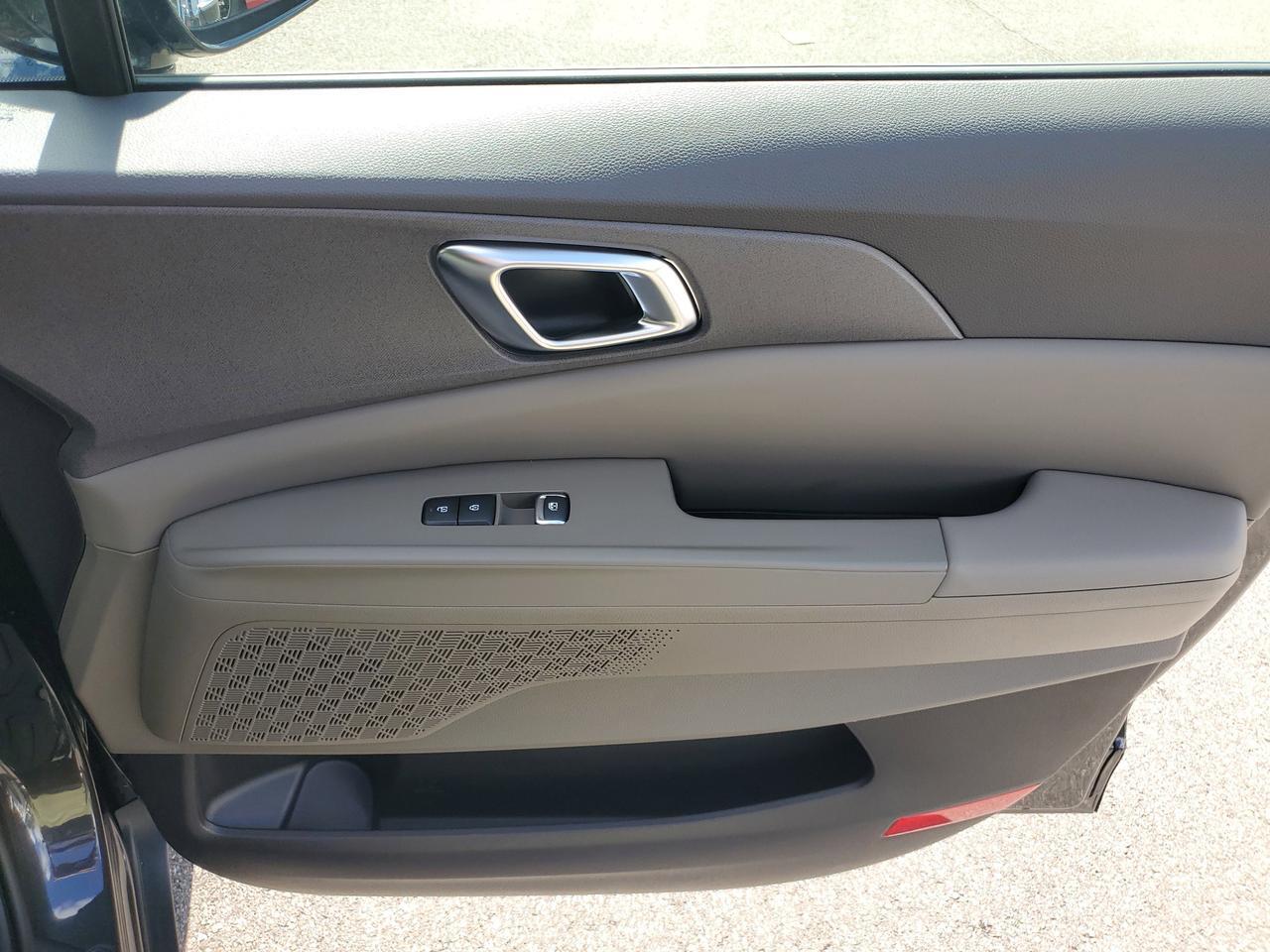 2026 Kia Carnival Hybrid EX St. Augustine FL
