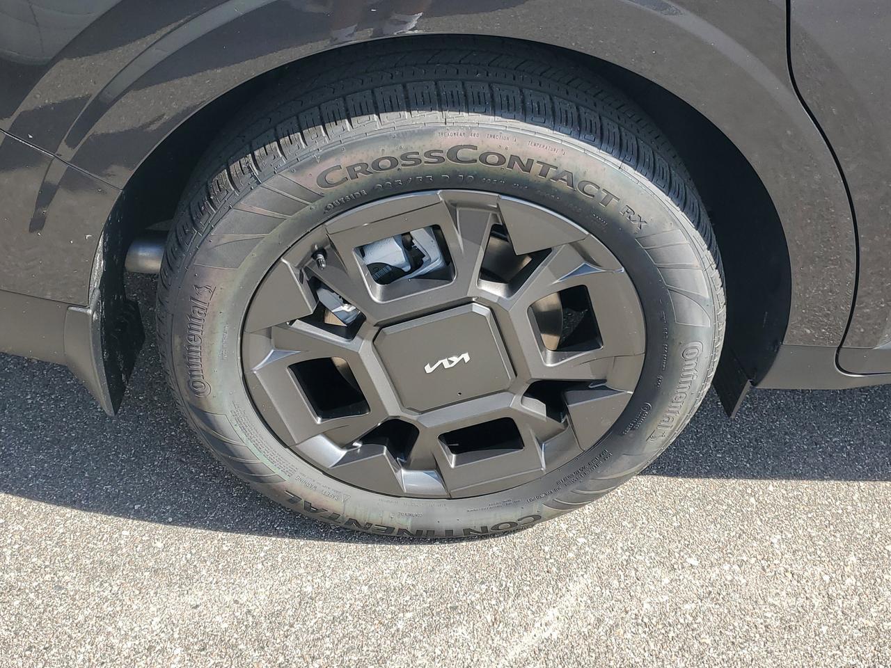 2026 Kia Carnival Hybrid EX St. Augustine FL