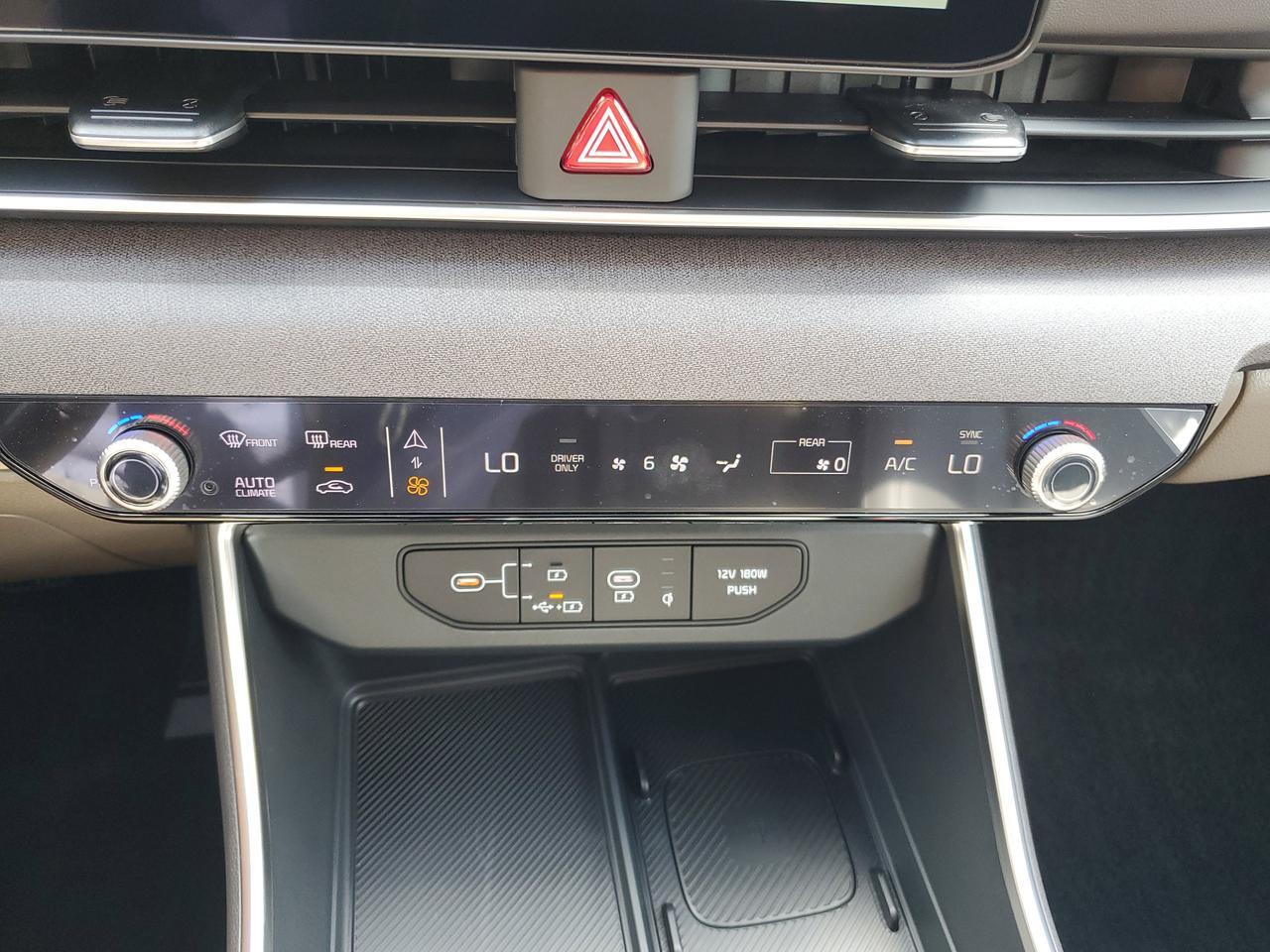 2026 Kia Carnival Hybrid EX St. Augustine FL