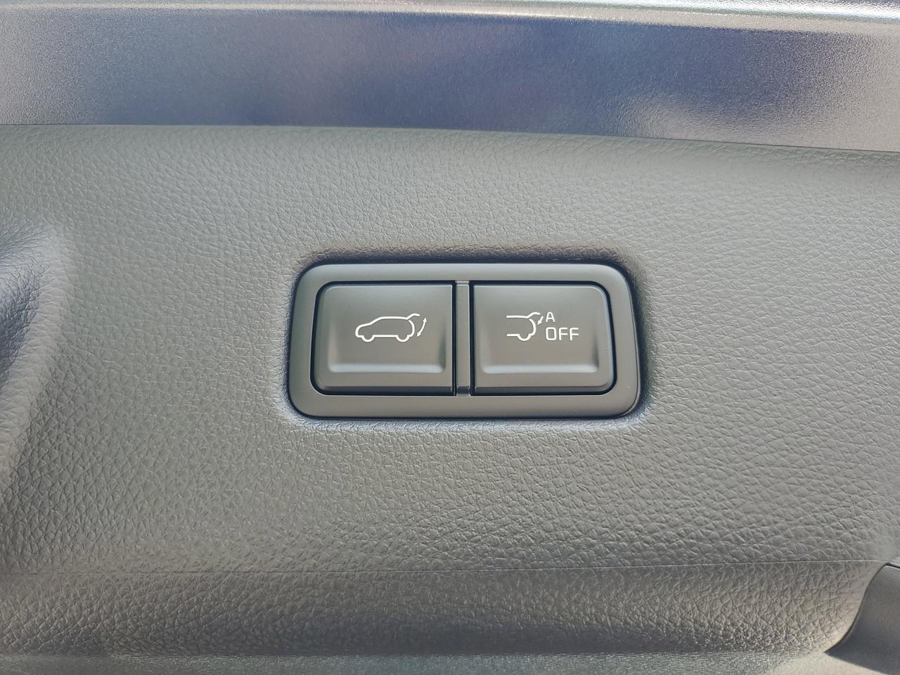 2026 Kia Carnival Hybrid EX St. Augustine FL