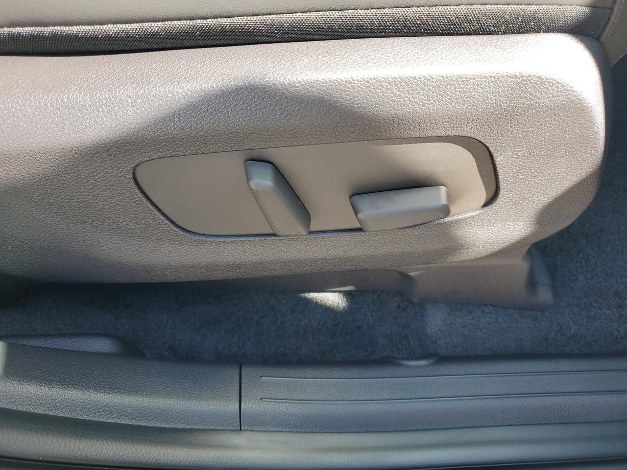 2026 Kia Carnival Hybrid EX St. Augustine FL