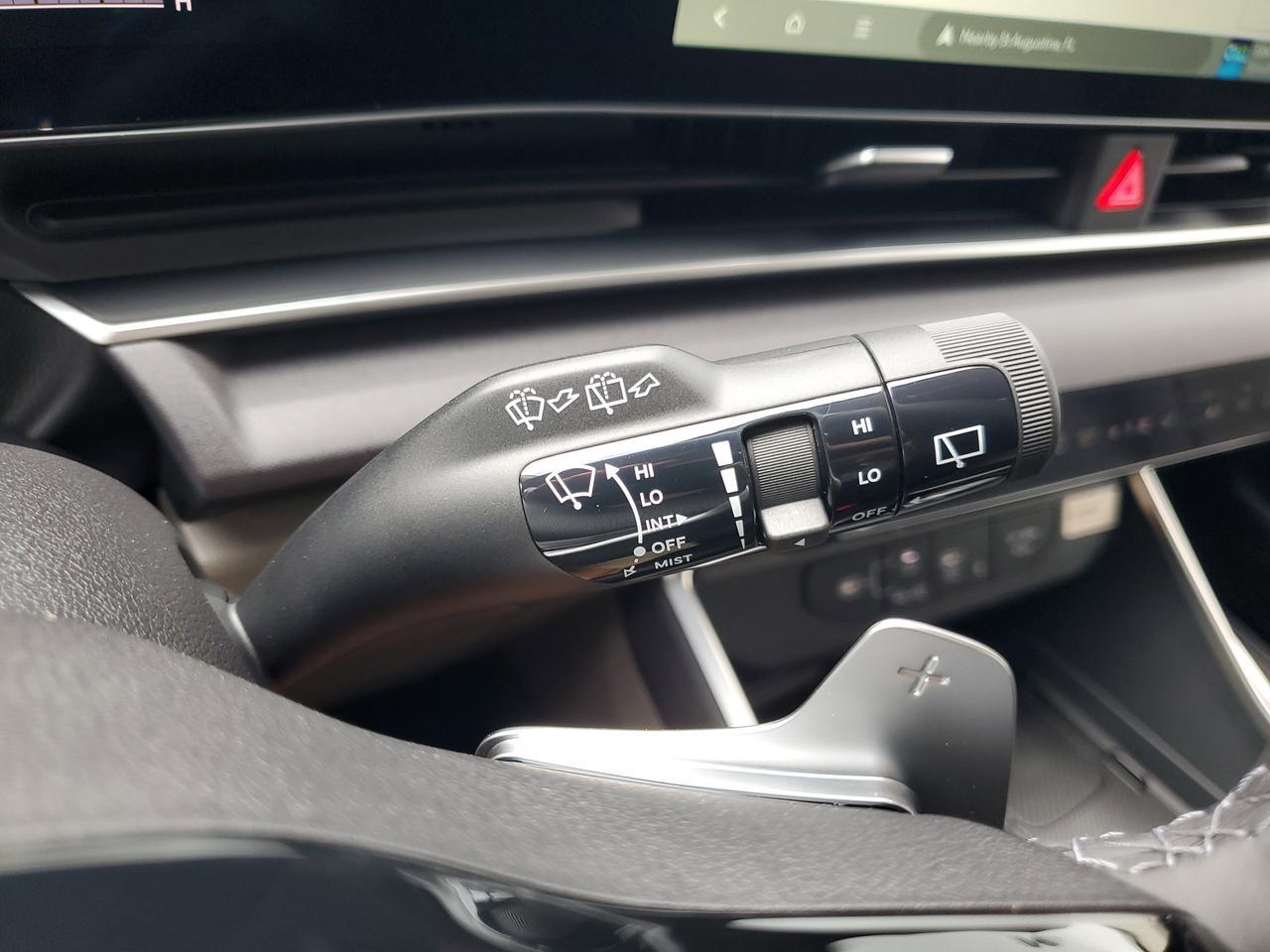 2026 Kia Carnival Hybrid EX St. Augustine FL
