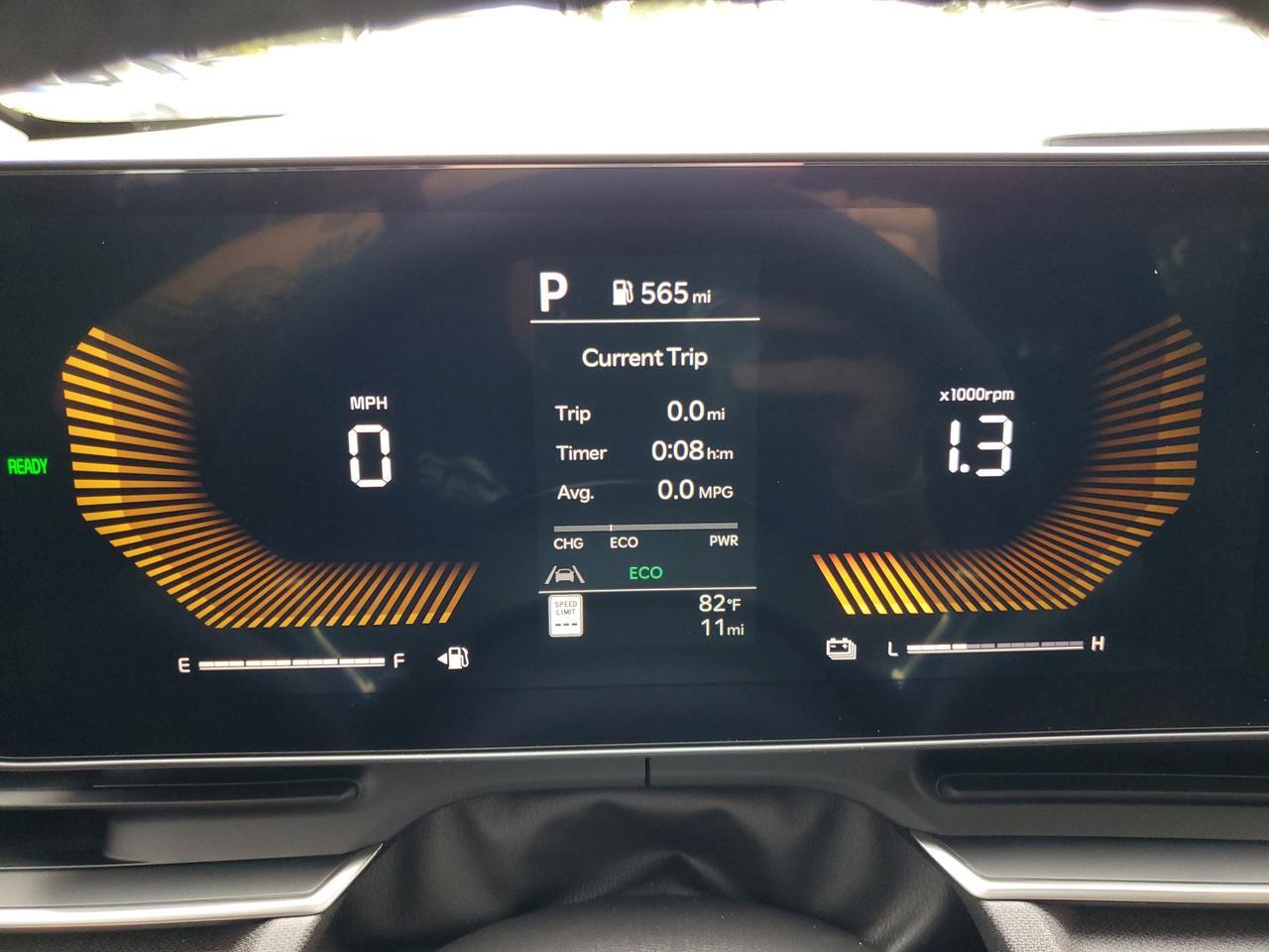 2026 Kia Carnival Hybrid EX St. Augustine FL