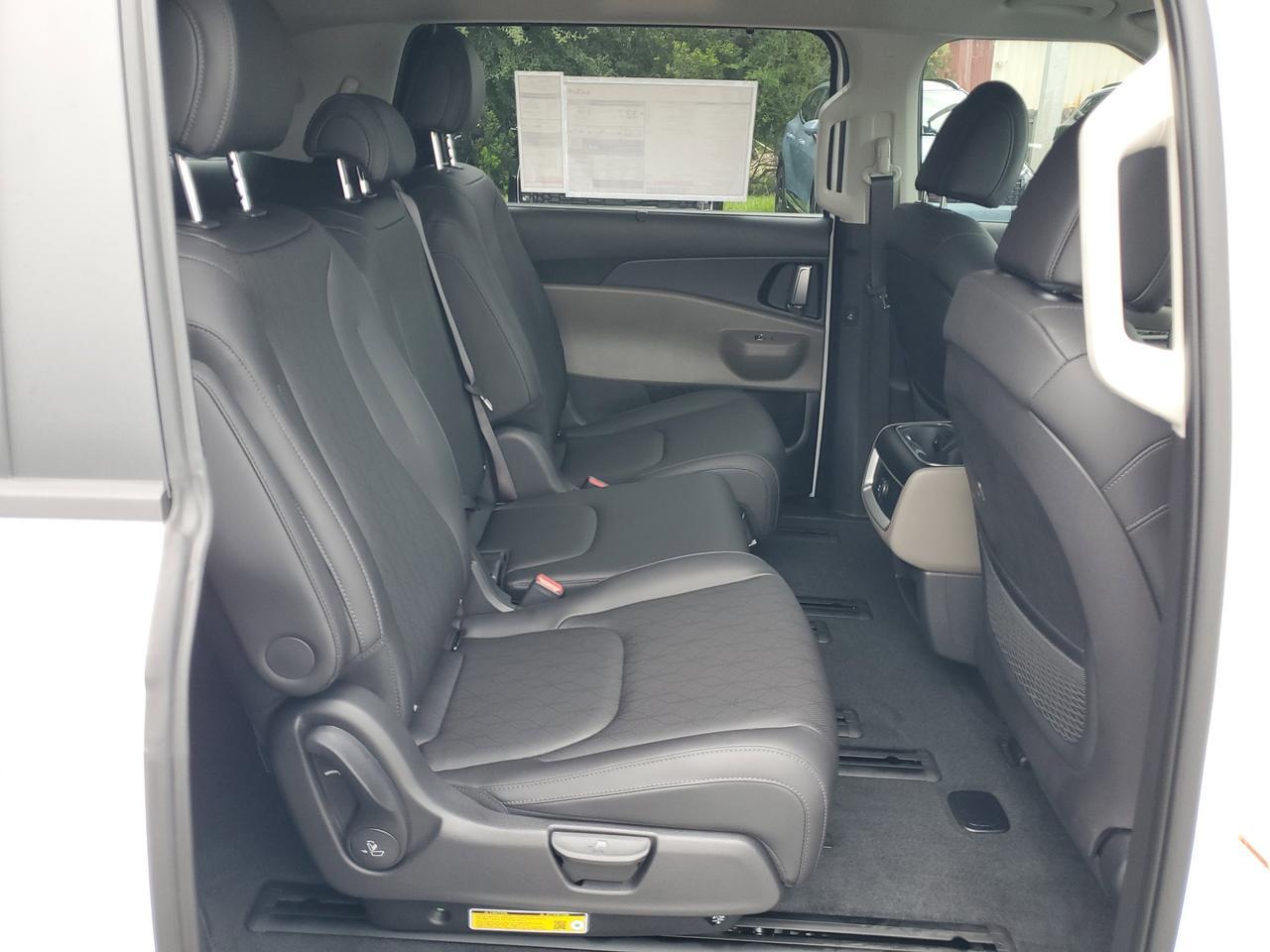 2026 Kia Carnival Hybrid EX St. Augustine FL
