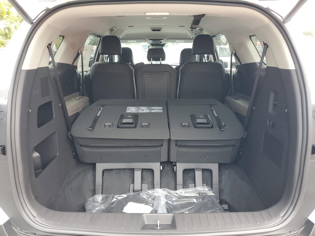 2026 Kia Carnival Hybrid EX St. Augustine FL
