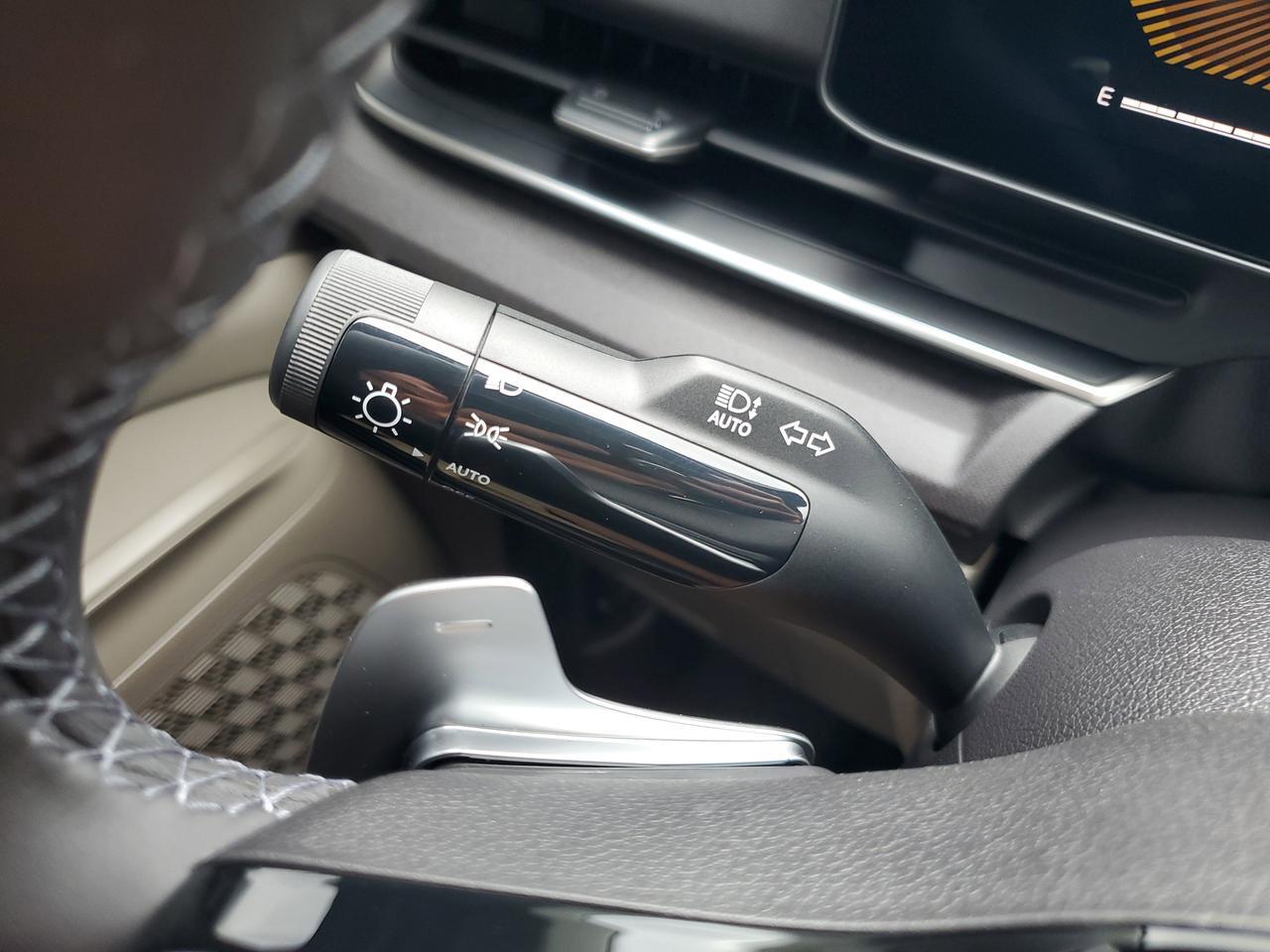 2026 Kia Carnival Hybrid EX St. Augustine FL