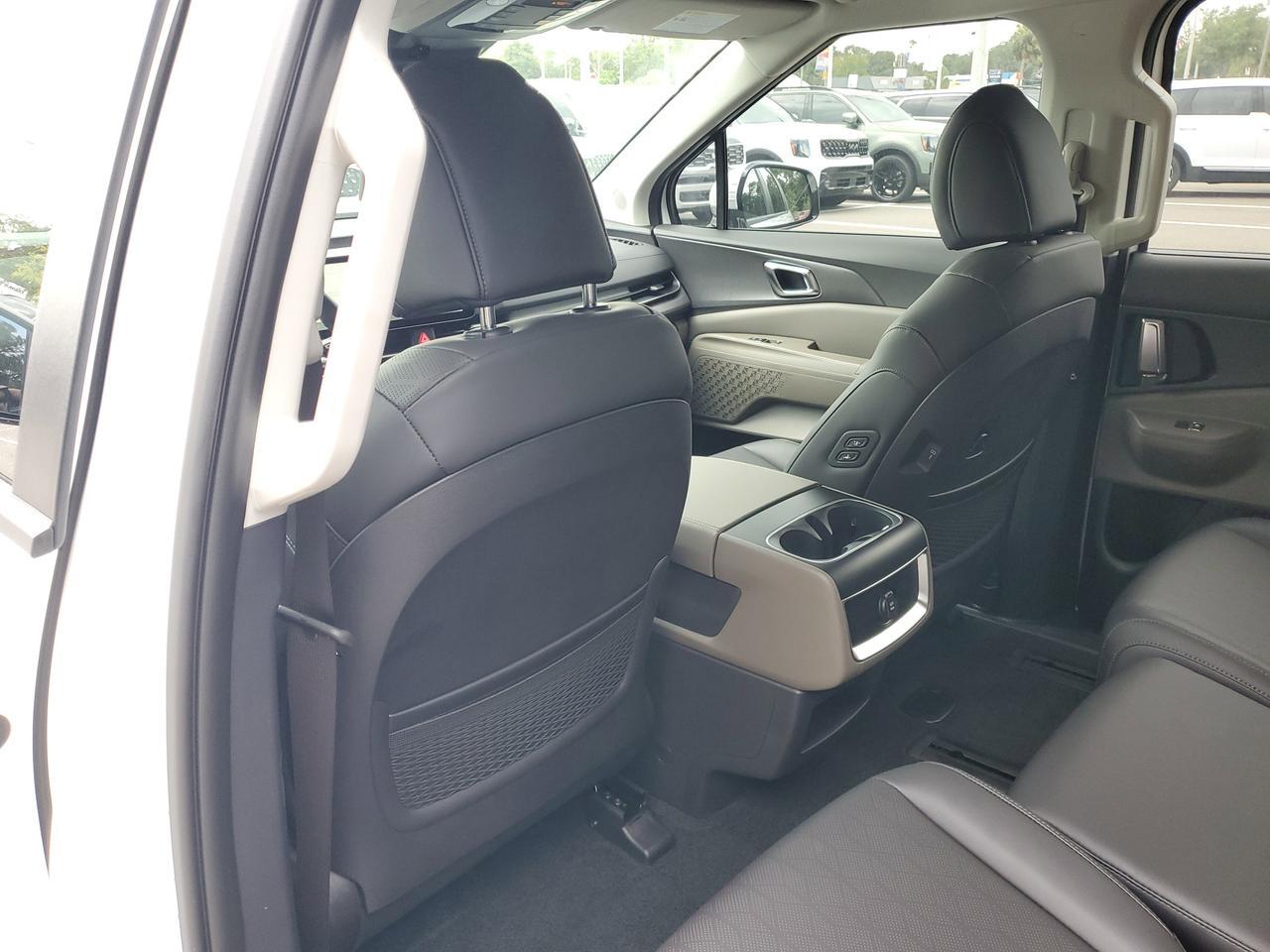 2026 Kia Carnival Hybrid EX St. Augustine FL