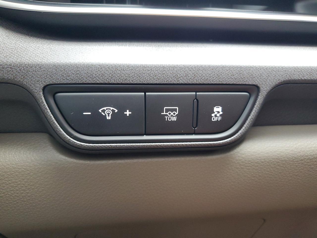 2026 Kia Carnival Hybrid EX St. Augustine FL