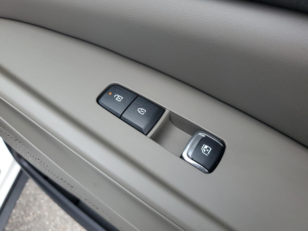 2026 Kia Carnival Hybrid EX St. Augustine FL